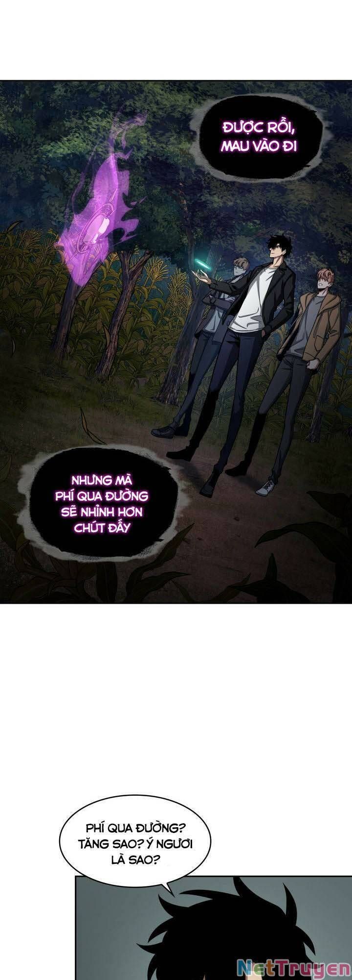 đọc truyện Vua Trộm Mộ Chương 316 ảnh 9 tại Thiên Thai Truyện