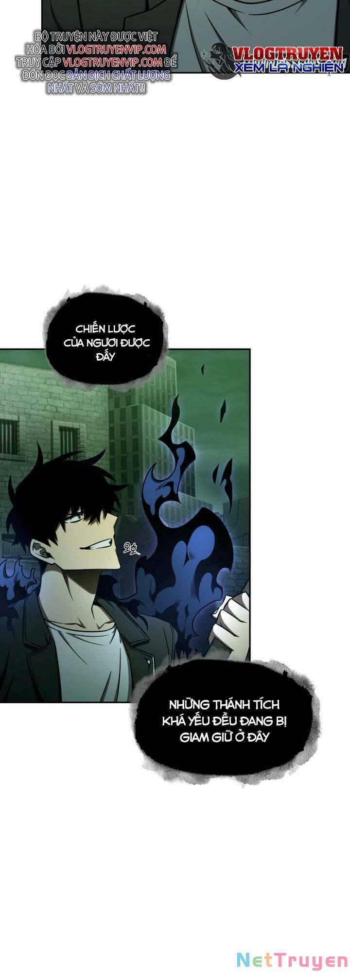 đọc truyện Vua Trộm Mộ Chương 317 ảnh 12 tại Thiên Thai Truyện