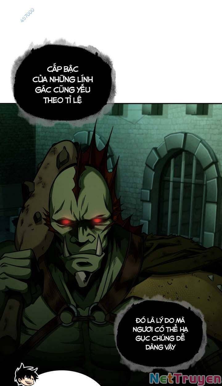 đọc truyện Vua Trộm Mộ Chương 317 ảnh 13 tại Thiên Thai Truyện