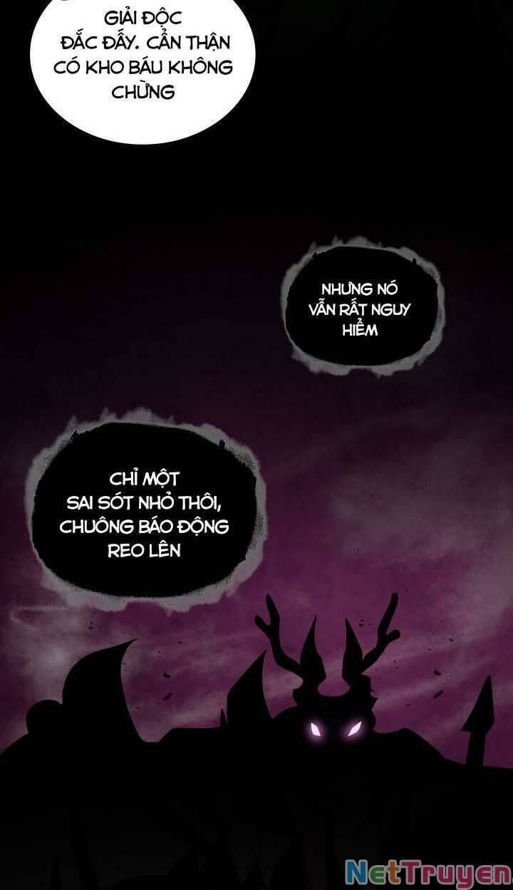 đọc truyện Vua Trộm Mộ Chương 317 ảnh 14 tại Thiên Thai Truyện