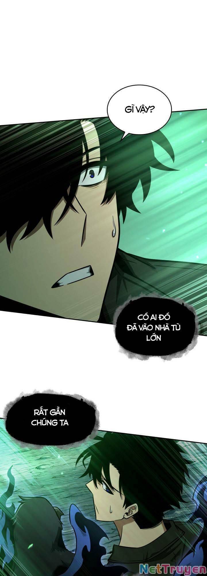 đọc truyện Vua Trộm Mộ Chương 317 ảnh 17 tại Thiên Thai Truyện