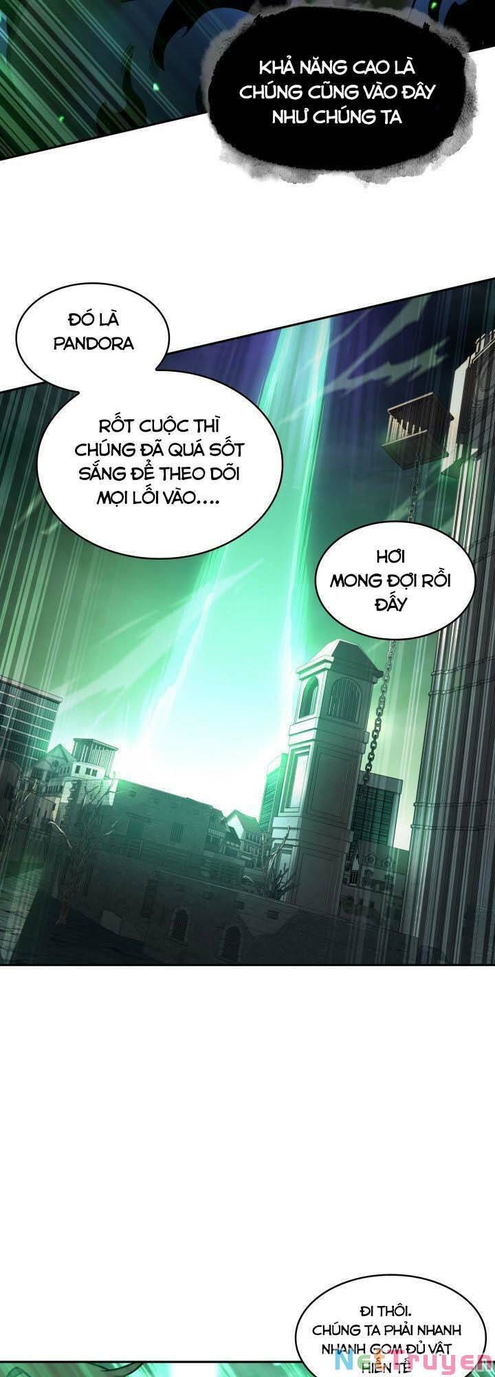 đọc truyện Vua Trộm Mộ Chương 317 ảnh 18 tại Thiên Thai Truyện