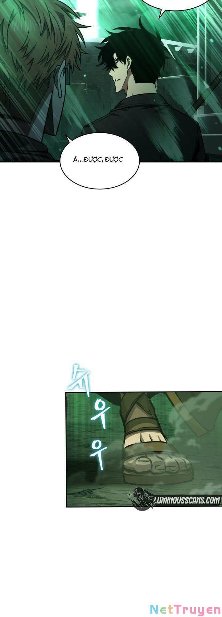 đọc truyện Vua Trộm Mộ Chương 317 ảnh 19 tại Thiên Thai Truyện