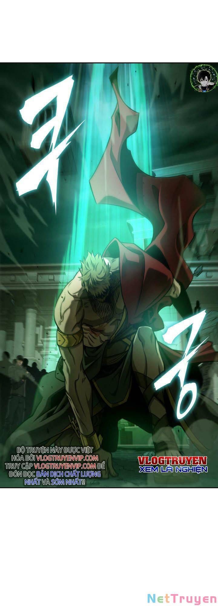 đọc truyện Vua Trộm Mộ Chương 317 ảnh 20 tại Thiên Thai Truyện