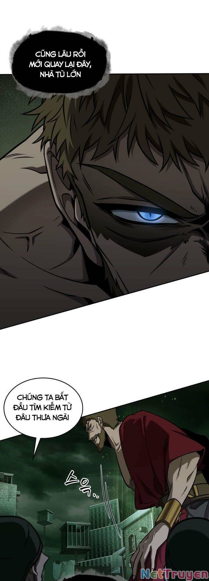 đọc truyện Vua Trộm Mộ Chương 317 ảnh 21 tại Thiên Thai Truyện