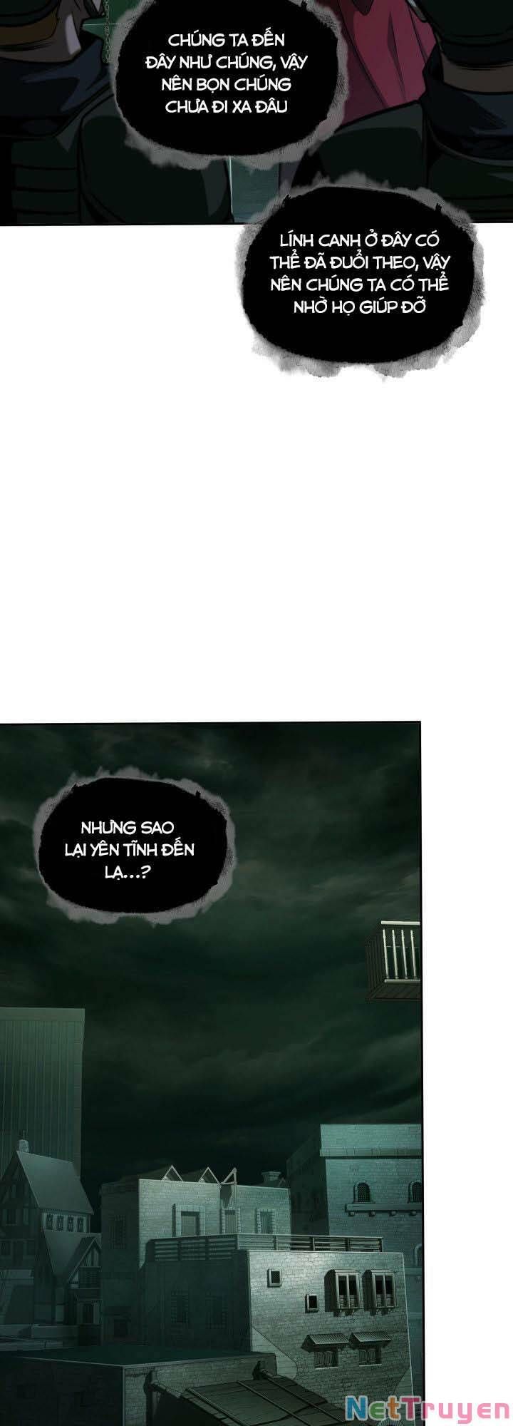 đọc truyện Vua Trộm Mộ Chương 317 ảnh 22 tại Thiên Thai Truyện