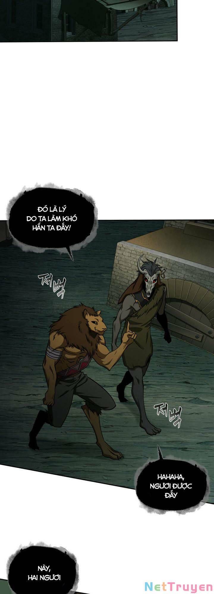 đọc truyện Vua Trộm Mộ Chương 317 ảnh 23 tại Thiên Thai Truyện