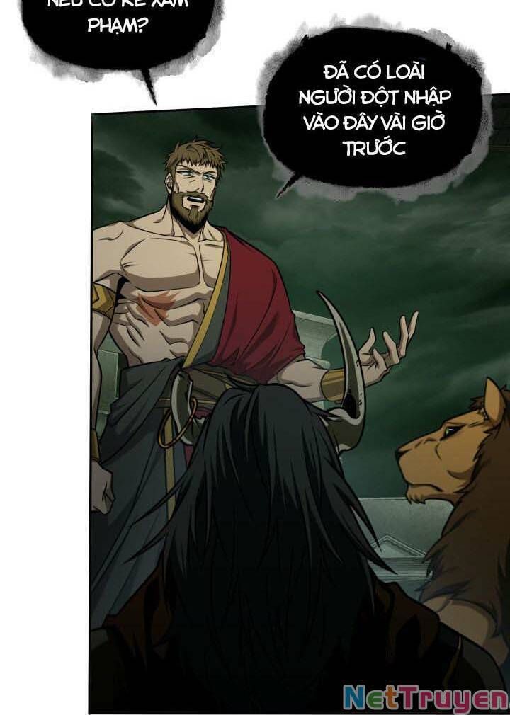 đọc truyện Vua Trộm Mộ Chương 317 ảnh 25 tại Thiên Thai Truyện