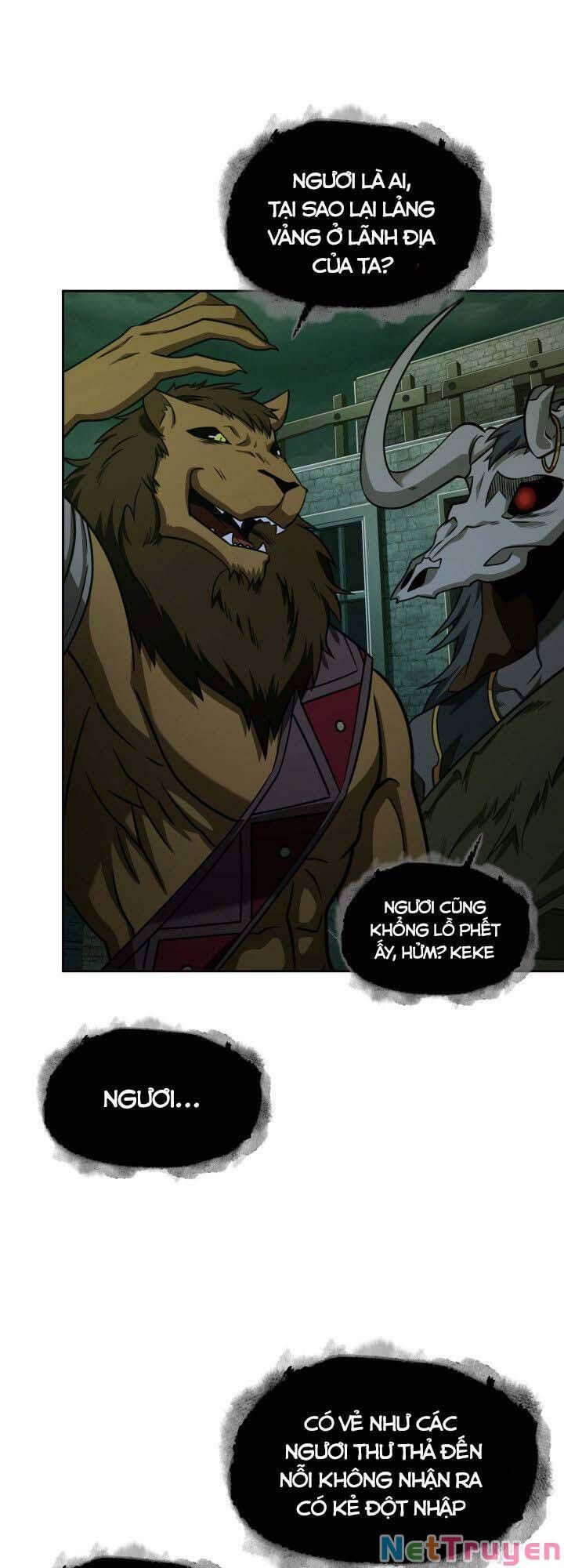 đọc truyện Vua Trộm Mộ Chương 317 ảnh 27 tại Thiên Thai Truyện