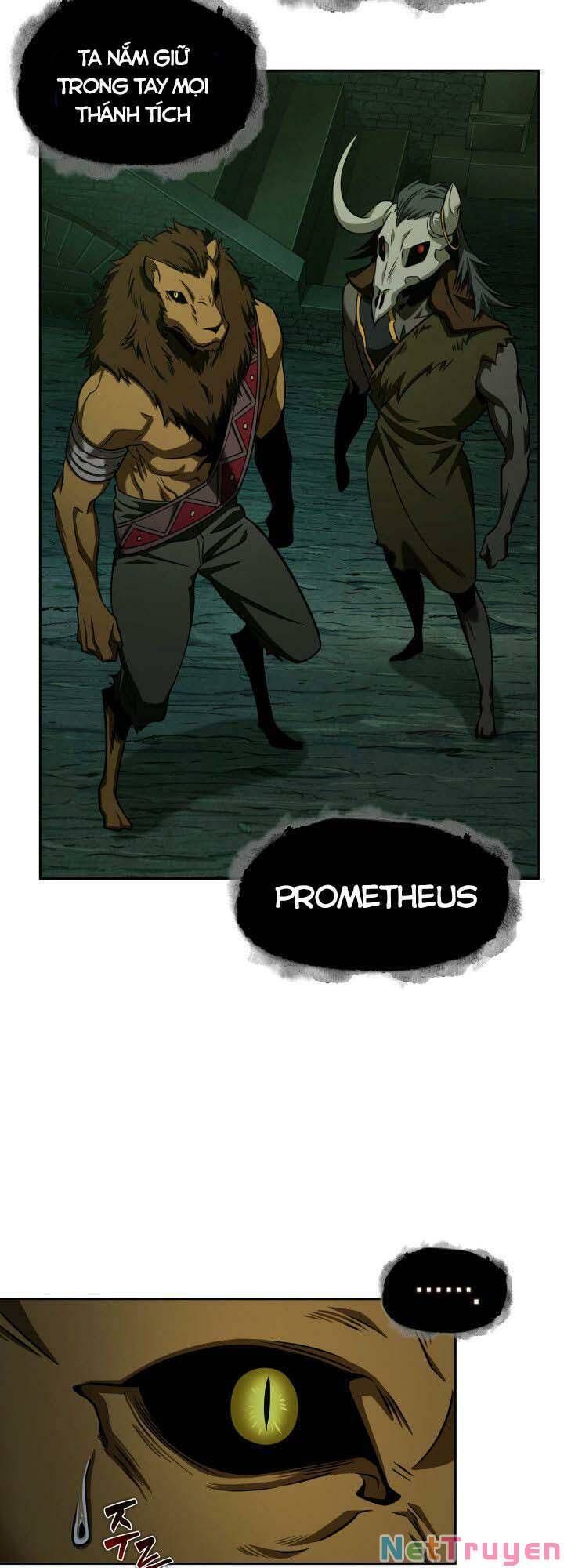 đọc truyện Vua Trộm Mộ Chương 317 ảnh 28 tại Thiên Thai Truyện