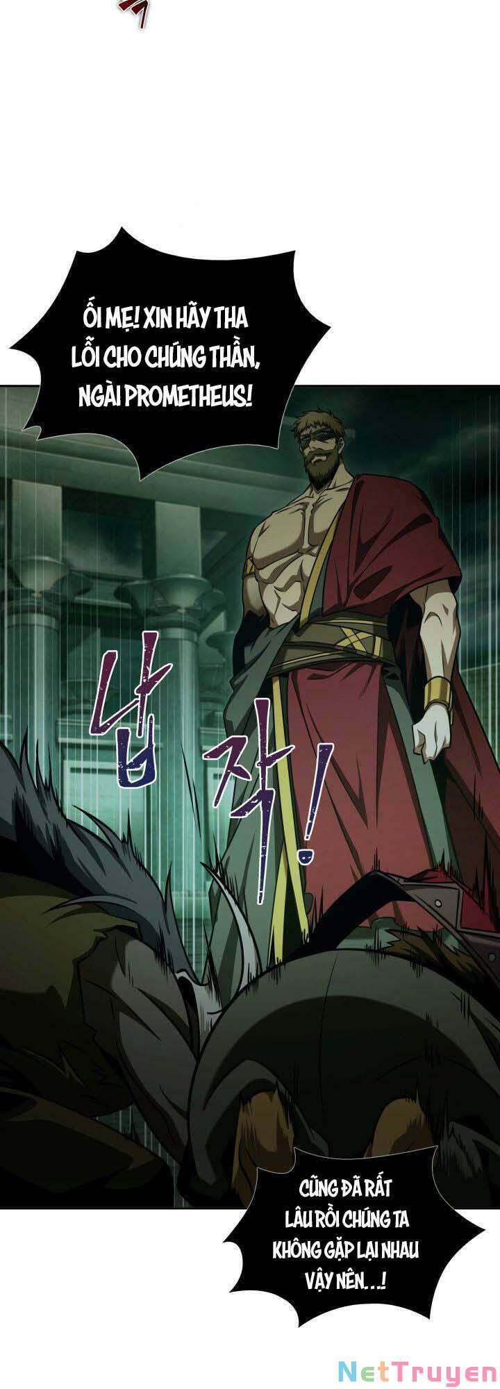 đọc truyện Vua Trộm Mộ Chương 317 ảnh 29 tại Thiên Thai Truyện