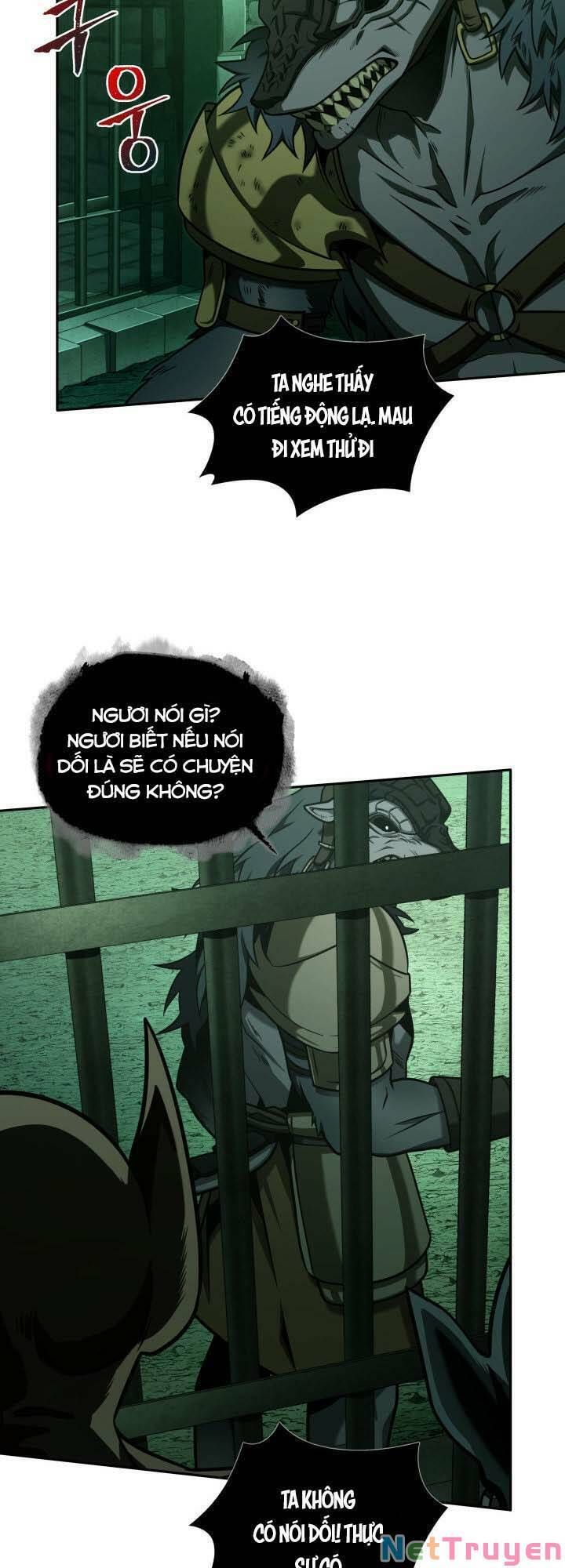 đọc truyện Vua Trộm Mộ Chương 317 ảnh 5 tại Thiên Thai Truyện