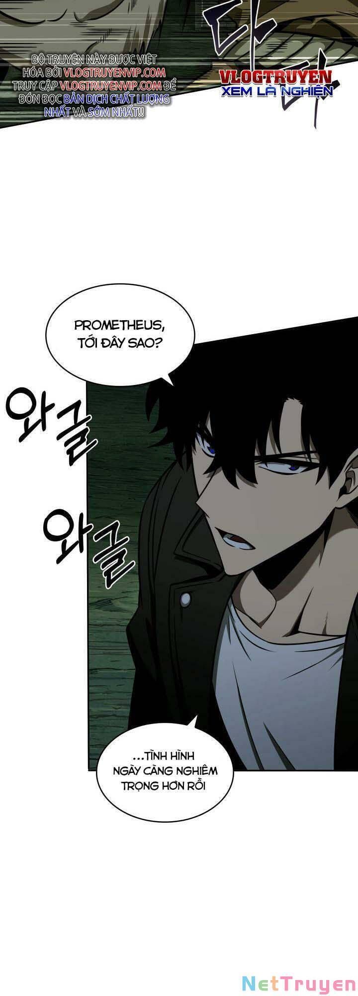 đọc truyện Vua Trộm Mộ Chương 317 ảnh 32 tại Thiên Thai Truyện