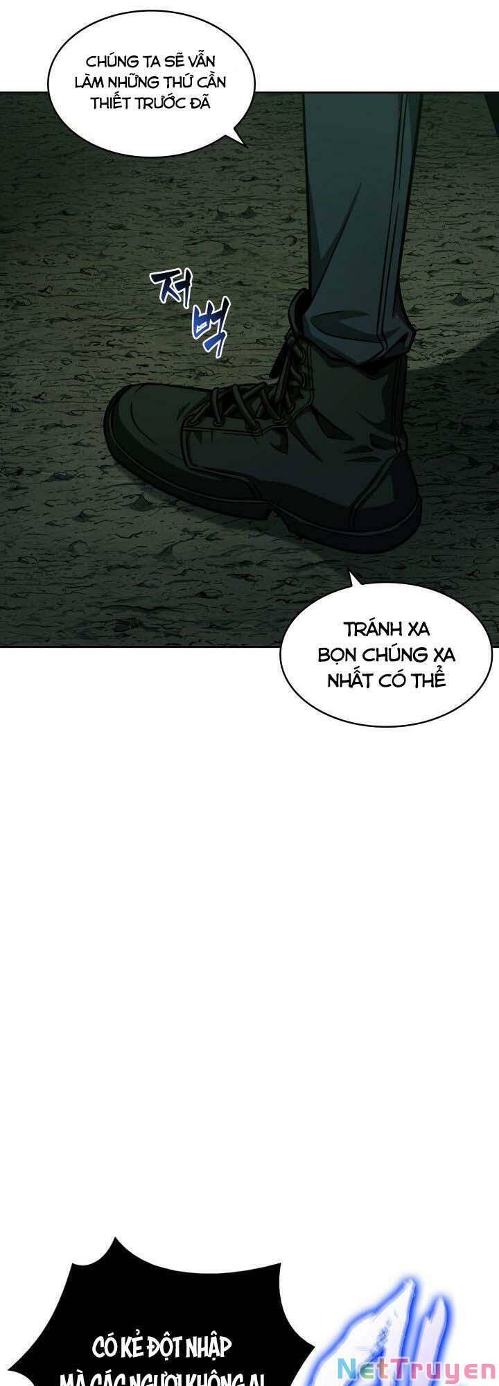 đọc truyện Vua Trộm Mộ Chương 317 ảnh 33 tại Thiên Thai Truyện