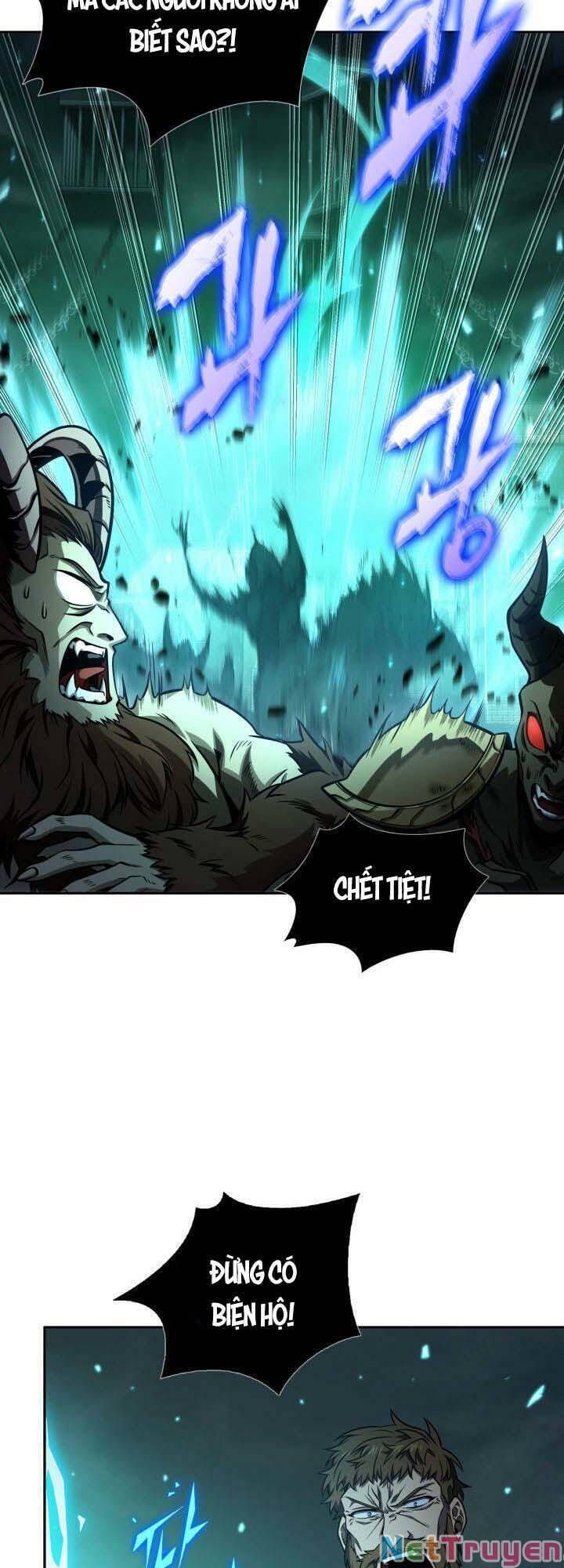 đọc truyện Vua Trộm Mộ Chương 317 ảnh 34 tại Thiên Thai Truyện