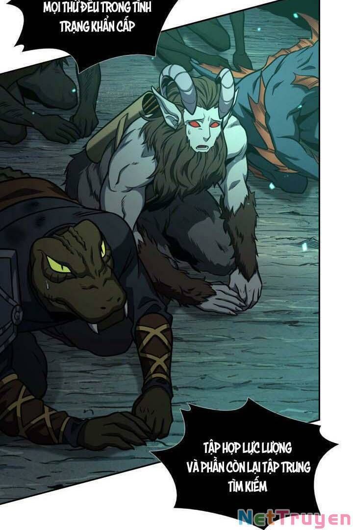 đọc truyện Vua Trộm Mộ Chương 317 ảnh 36 tại Thiên Thai Truyện