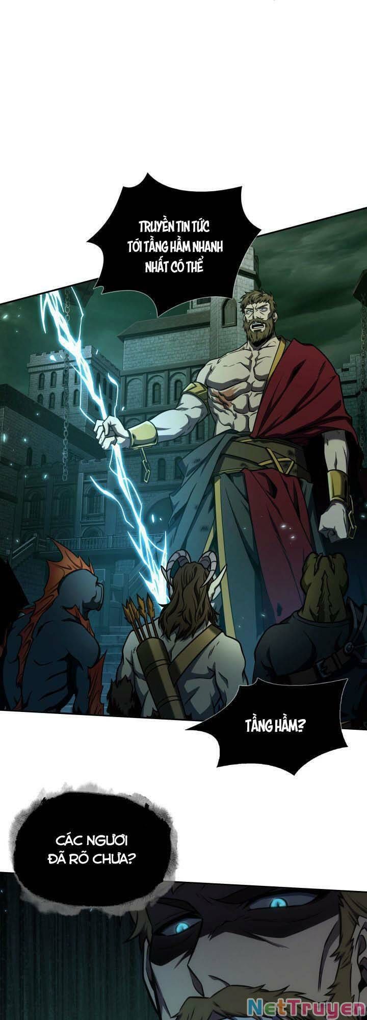 đọc truyện Vua Trộm Mộ Chương 317 ảnh 37 tại Thiên Thai Truyện