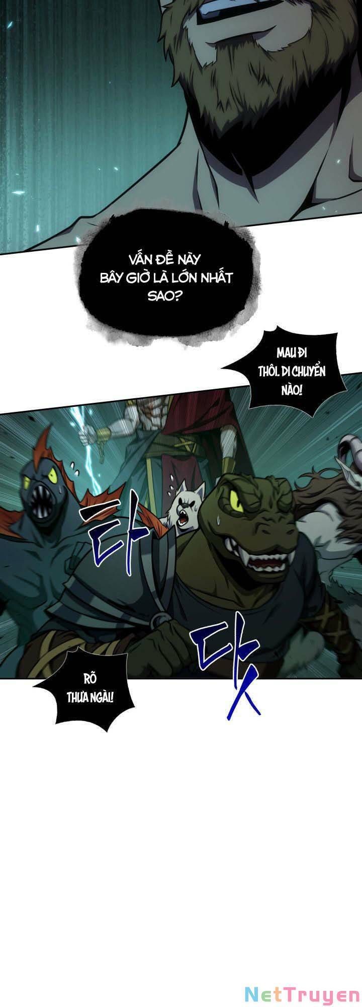 đọc truyện Vua Trộm Mộ Chương 317 ảnh 38 tại Thiên Thai Truyện