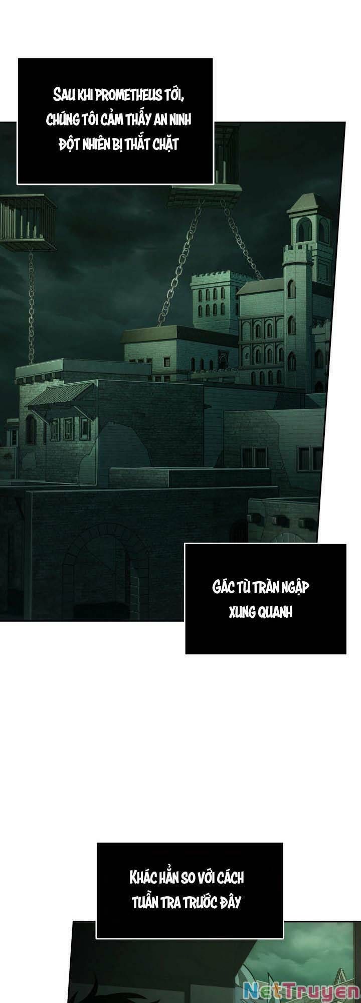 đọc truyện Vua Trộm Mộ Chương 317 ảnh 39 tại Thiên Thai Truyện