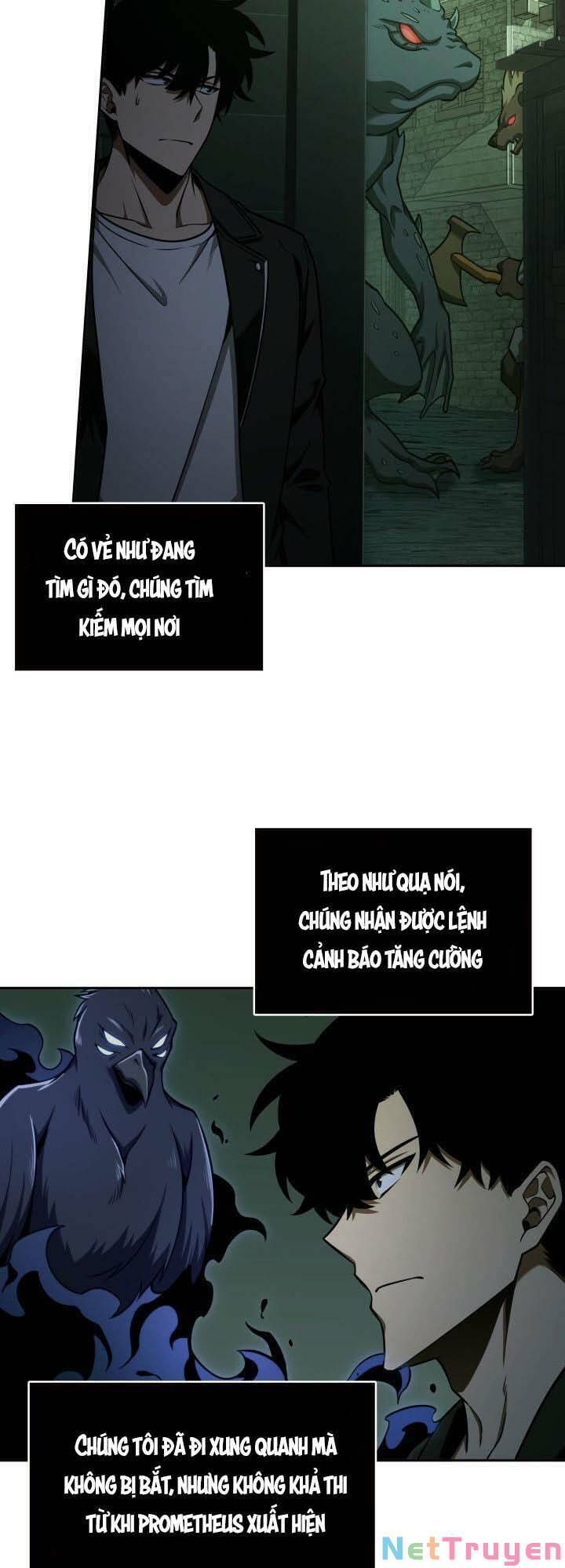 đọc truyện Vua Trộm Mộ Chương 317 ảnh 40 tại Thiên Thai Truyện