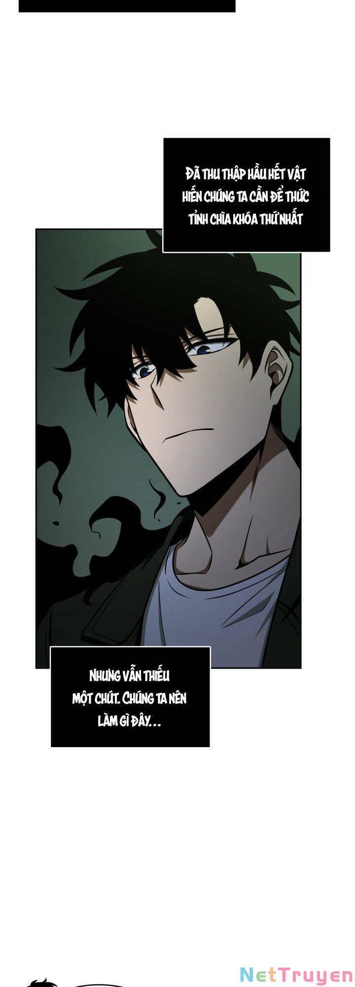 đọc truyện Vua Trộm Mộ Chương 317 ảnh 41 tại Thiên Thai Truyện