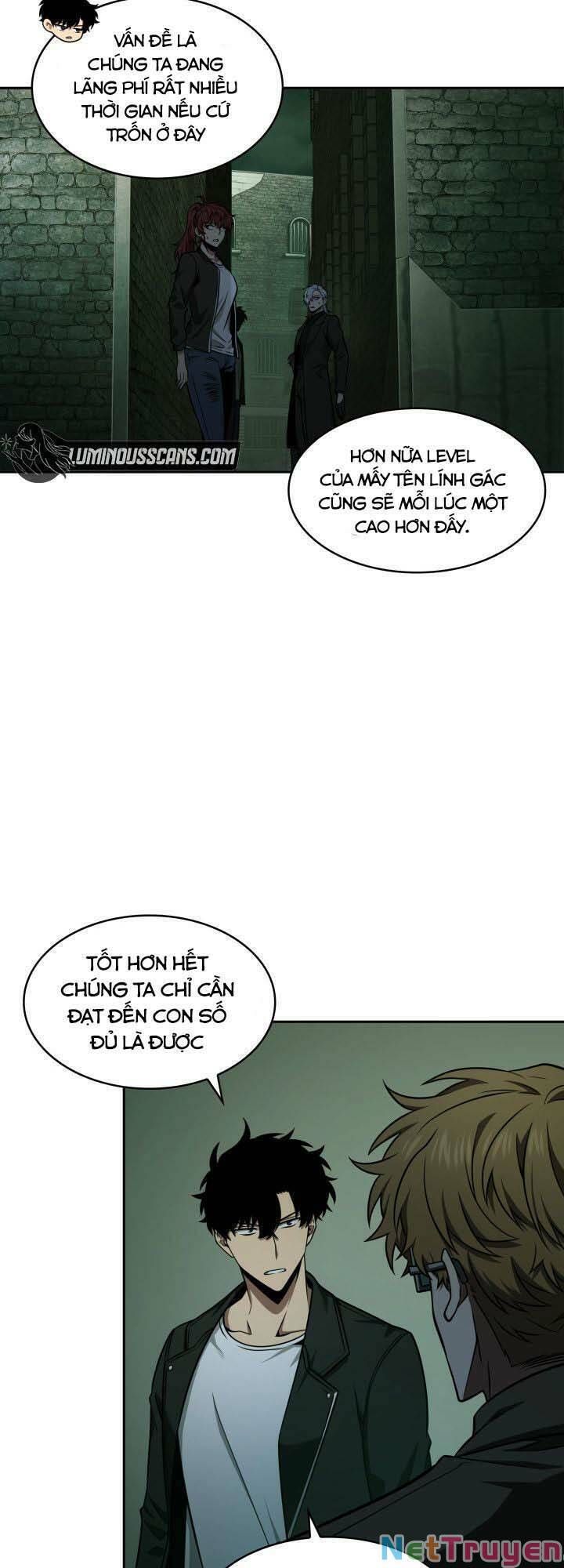 đọc truyện Vua Trộm Mộ Chương 317 ảnh 42 tại Thiên Thai Truyện