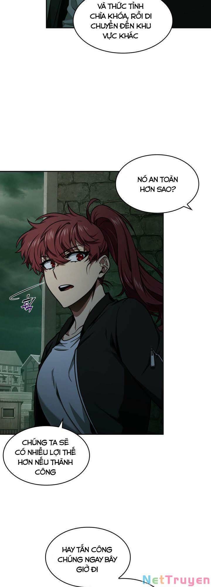 đọc truyện Vua Trộm Mộ Chương 317 ảnh 43 tại Thiên Thai Truyện