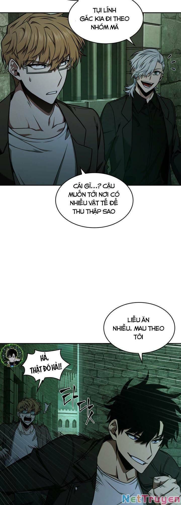 đọc truyện Vua Trộm Mộ Chương 317 ảnh 44 tại Thiên Thai Truyện