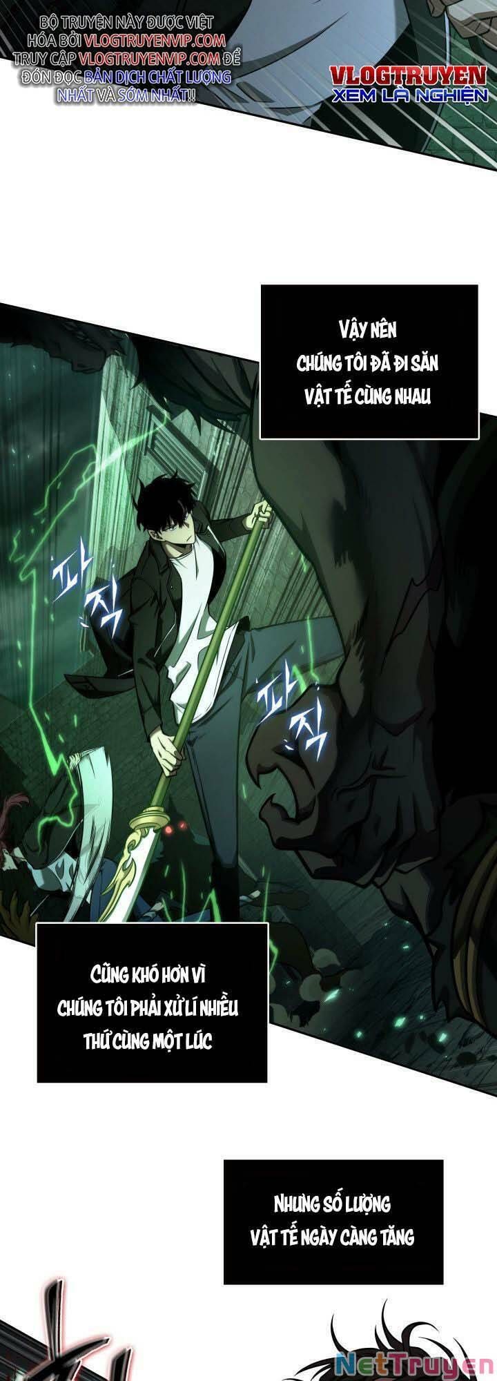 đọc truyện Vua Trộm Mộ Chương 317 ảnh 45 tại Thiên Thai Truyện