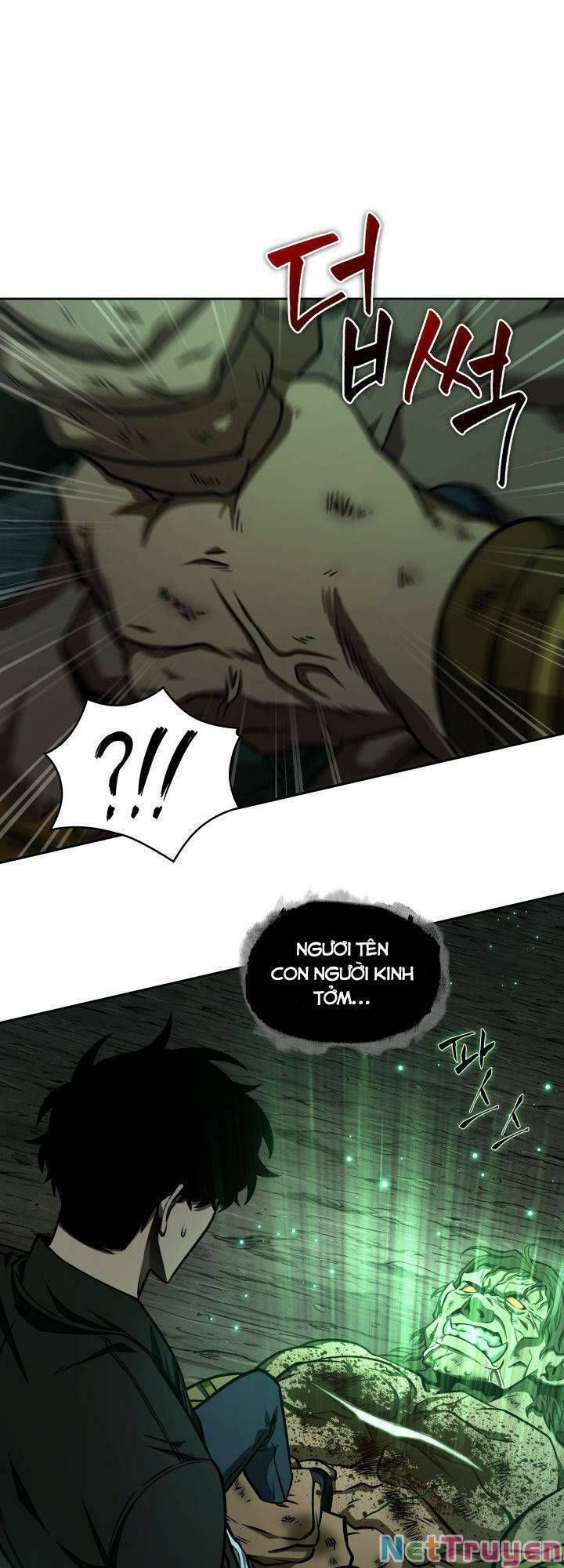 đọc truyện Vua Trộm Mộ Chương 317 ảnh 49 tại Thiên Thai Truyện