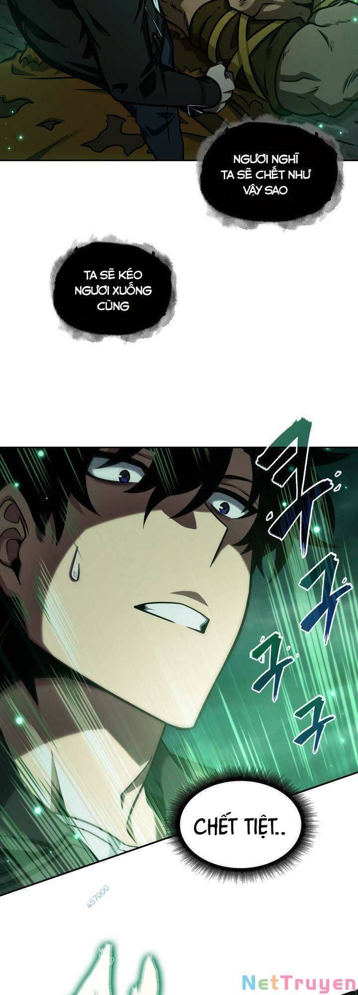 đọc truyện Vua Trộm Mộ Chương 317 ảnh 50 tại Thiên Thai Truyện