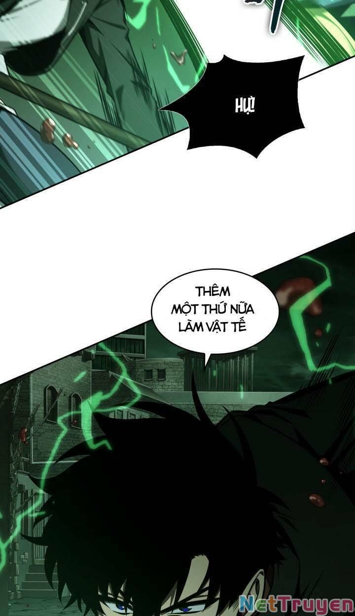 đọc truyện Vua Trộm Mộ Chương 317 ảnh 7 tại Thiên Thai Truyện