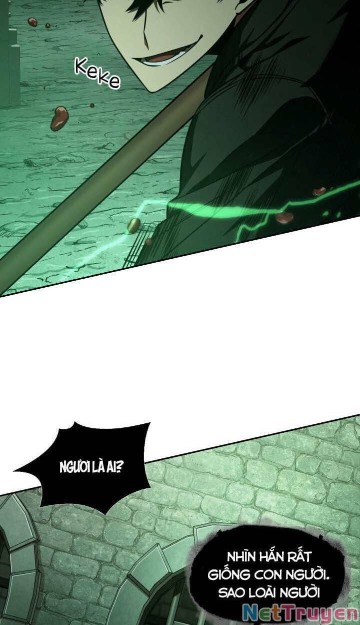 đọc truyện Vua Trộm Mộ Chương 317 ảnh 8 tại Thiên Thai Truyện