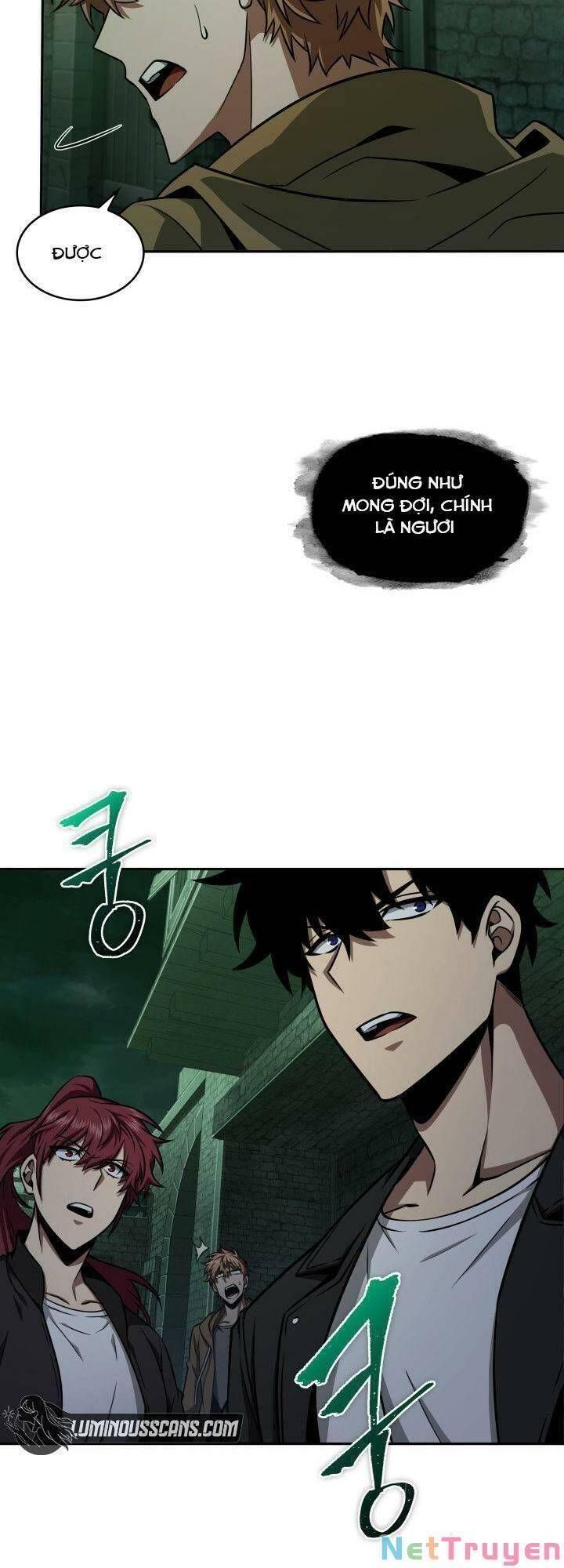 đọc truyện Vua Trộm Mộ Chương 318 ảnh 12 tại Thiên Thai Truyện