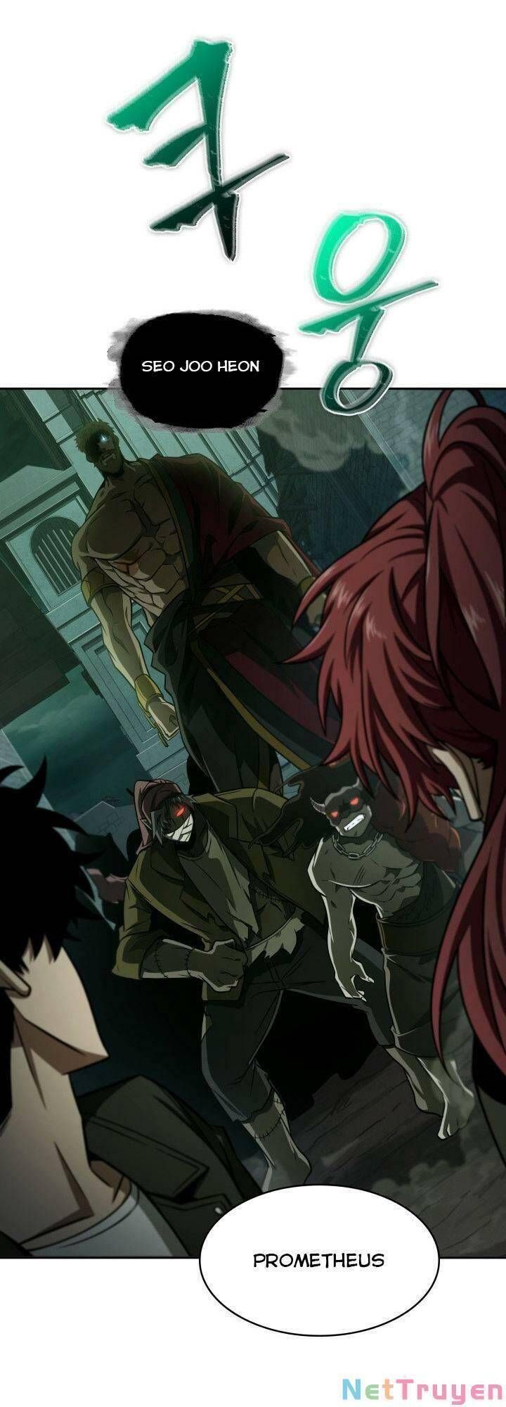 đọc truyện Vua Trộm Mộ Chương 318 ảnh 13 tại Thiên Thai Truyện