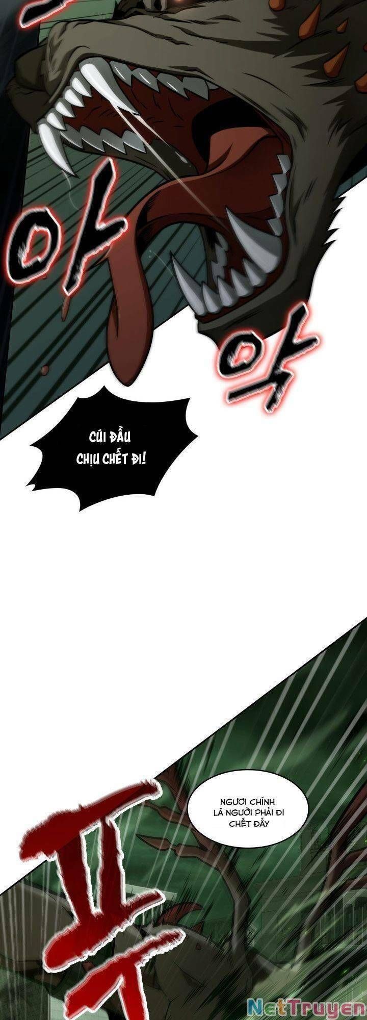 đọc truyện Vua Trộm Mộ Chương 318 ảnh 18 tại Thiên Thai Truyện