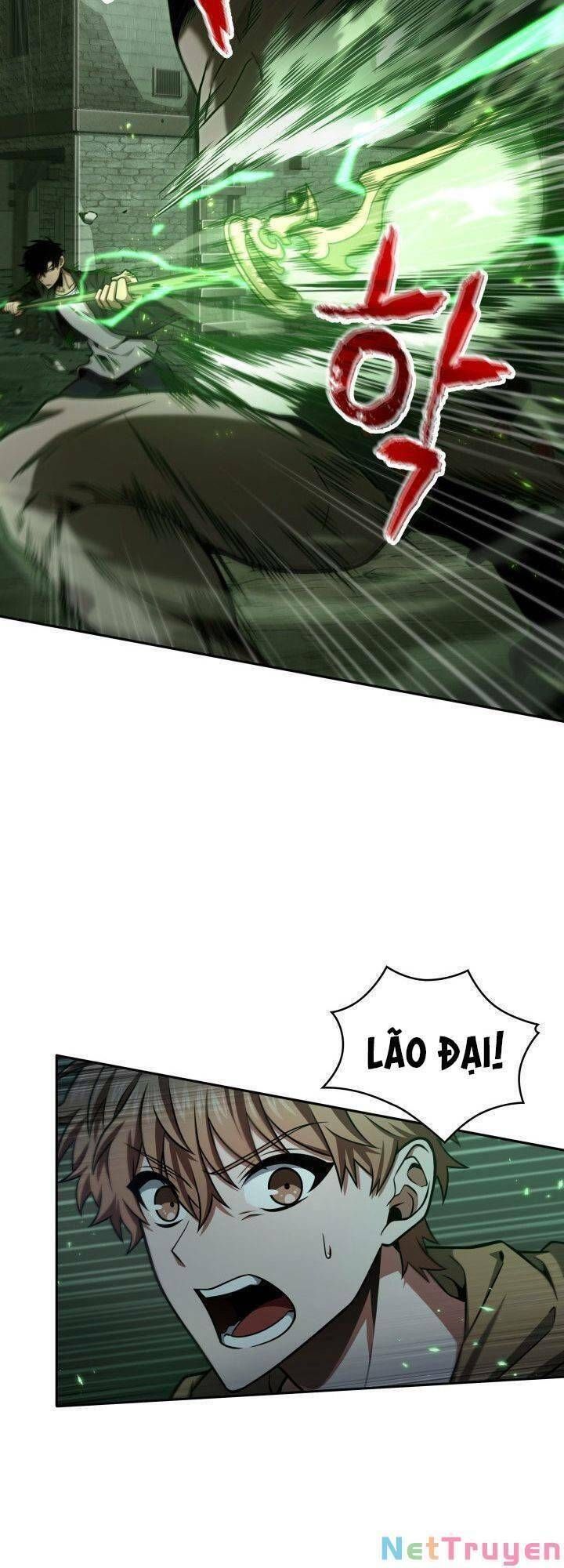 đọc truyện Vua Trộm Mộ Chương 318 ảnh 19 tại Thiên Thai Truyện