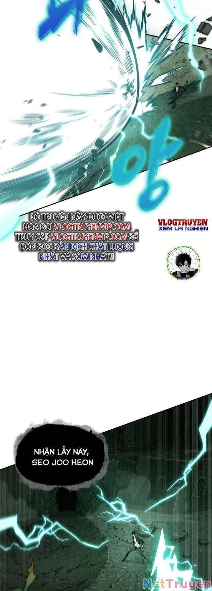 đọc truyện Vua Trộm Mộ Chương 318 ảnh 21 tại Thiên Thai Truyện