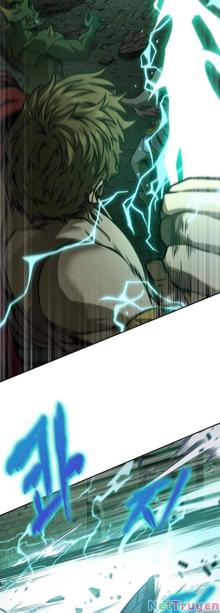 đọc truyện Vua Trộm Mộ Chương 318 ảnh 22 tại Thiên Thai Truyện