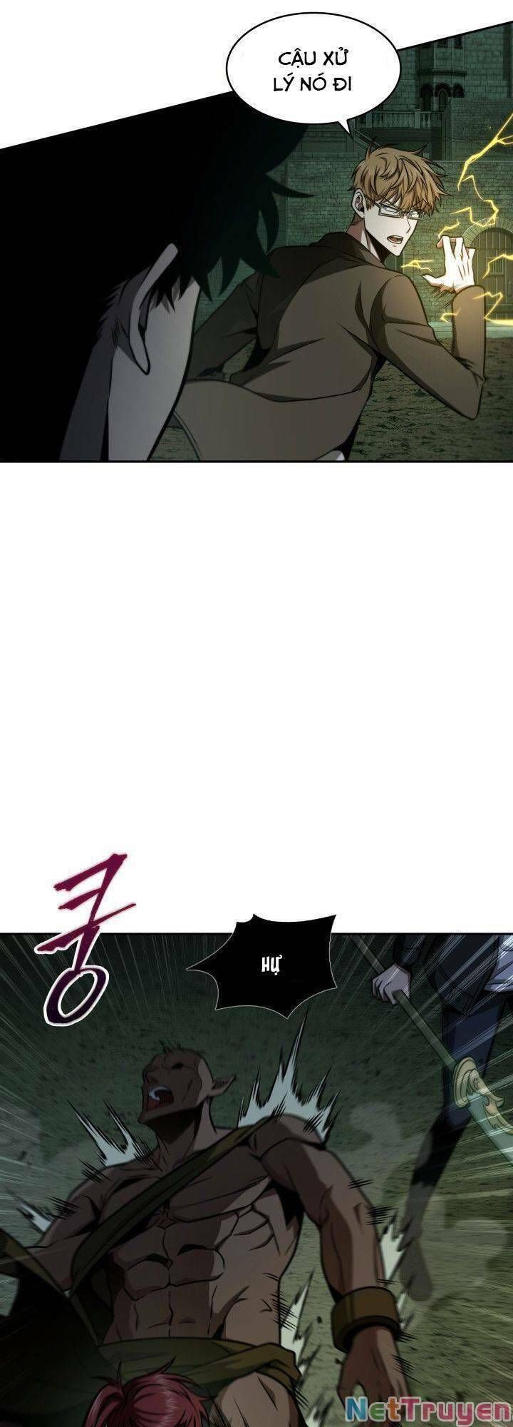 đọc truyện Vua Trộm Mộ Chương 318 ảnh 25 tại Thiên Thai Truyện