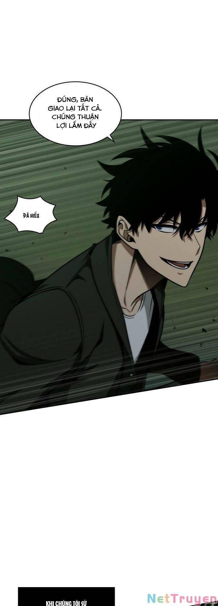 đọc truyện Vua Trộm Mộ Chương 318 ảnh 27 tại Thiên Thai Truyện