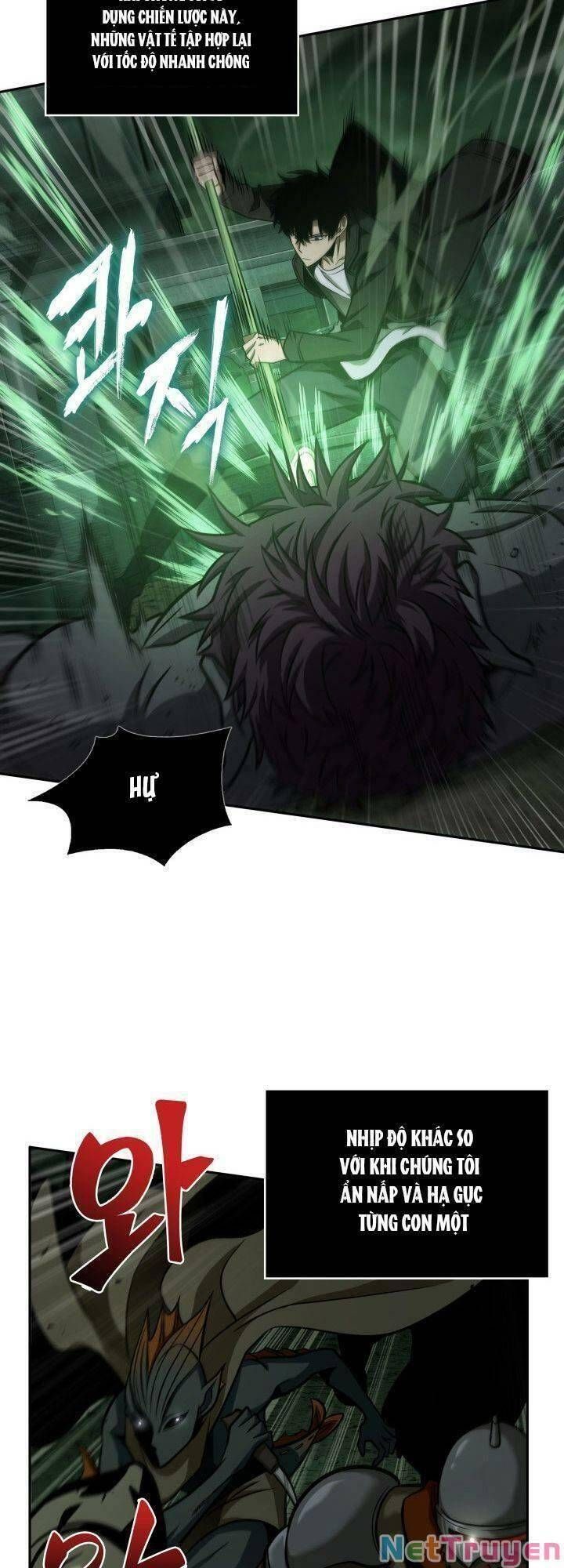 đọc truyện Vua Trộm Mộ Chương 318 ảnh 28 tại Thiên Thai Truyện