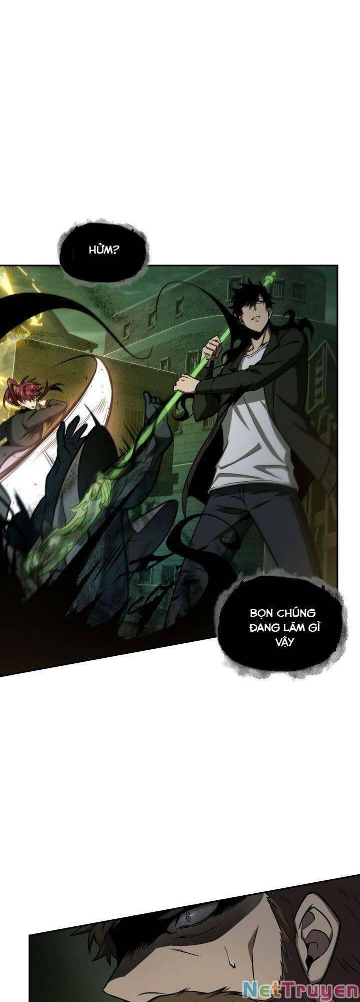 đọc truyện Vua Trộm Mộ Chương 318 ảnh 30 tại Thiên Thai Truyện