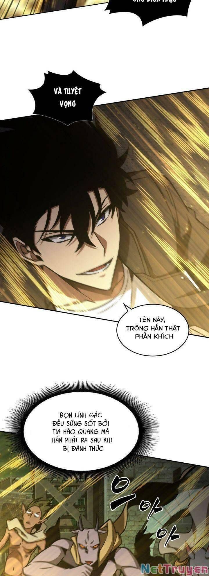 đọc truyện Vua Trộm Mộ Chương 318 ảnh 35 tại Thiên Thai Truyện