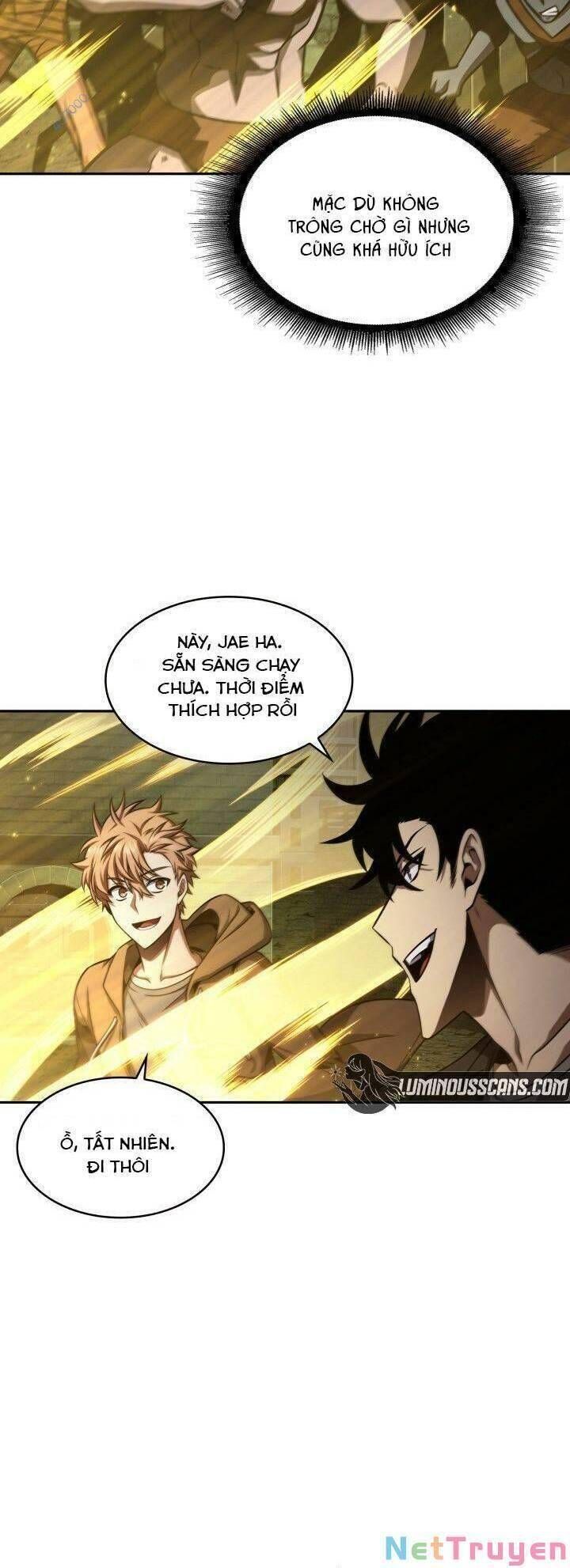 đọc truyện Vua Trộm Mộ Chương 318 ảnh 36 tại Thiên Thai Truyện