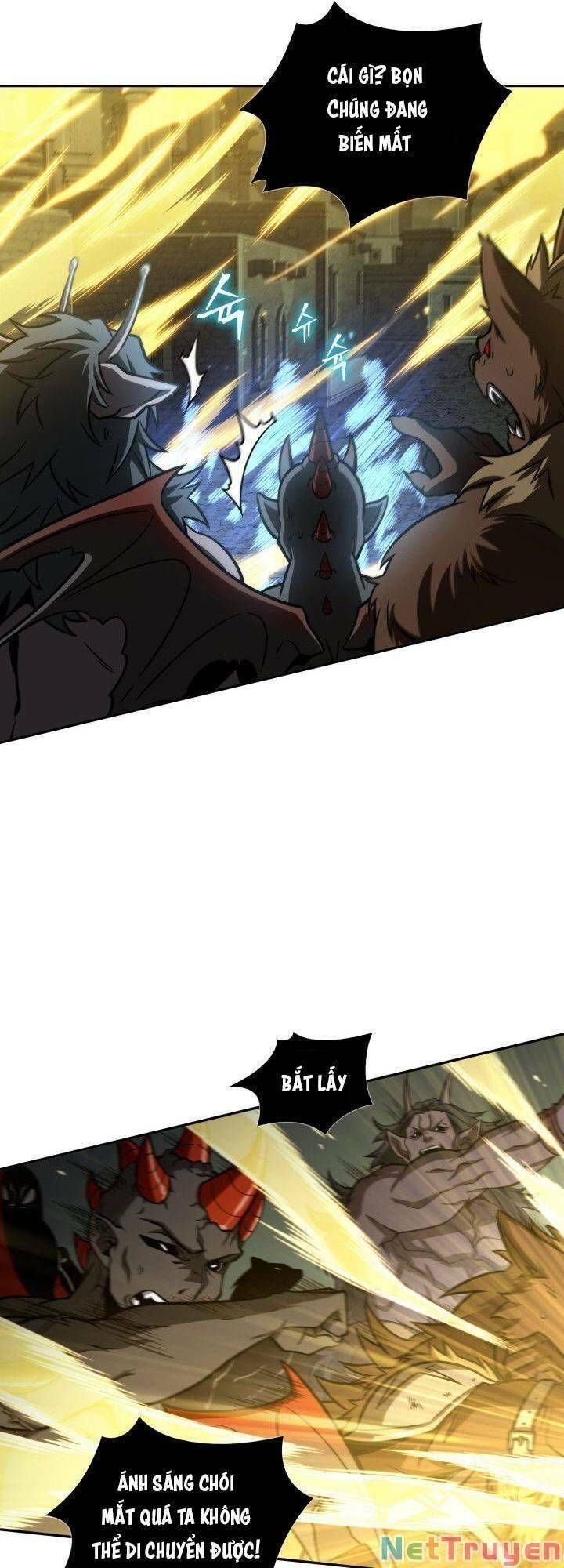 đọc truyện Vua Trộm Mộ Chương 318 ảnh 37 tại Thiên Thai Truyện