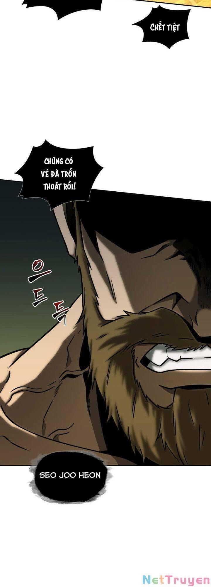 đọc truyện Vua Trộm Mộ Chương 318 ảnh 38 tại Thiên Thai Truyện