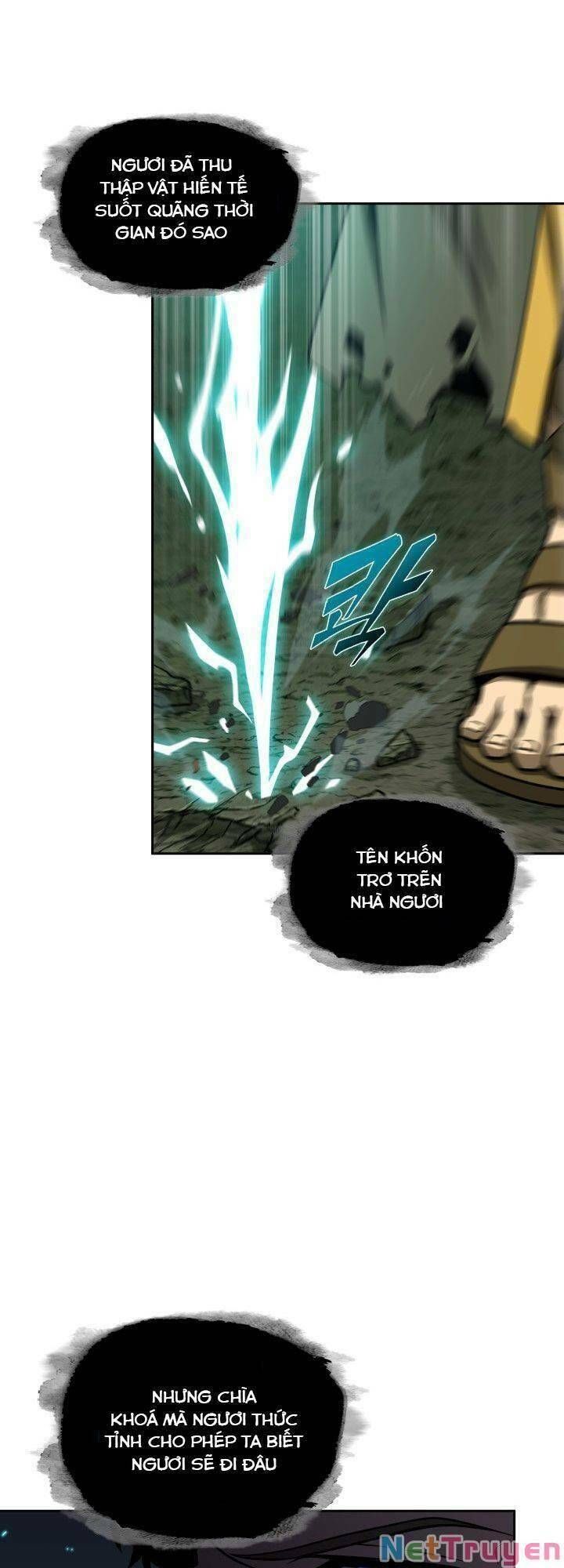 đọc truyện Vua Trộm Mộ Chương 318 ảnh 39 tại Thiên Thai Truyện