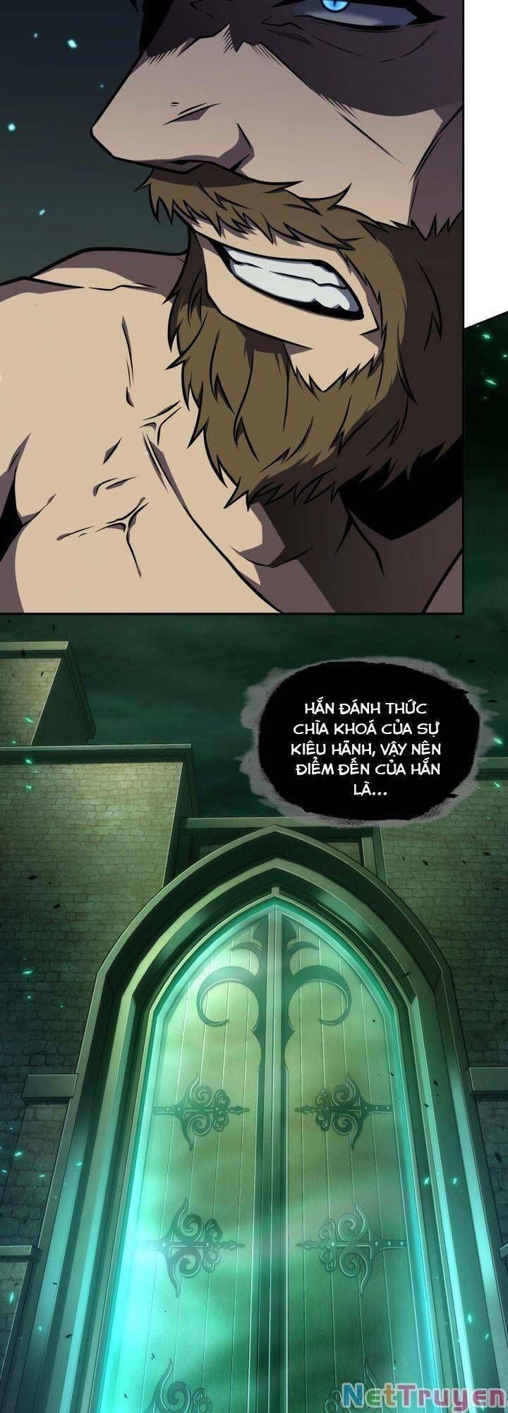 đọc truyện Vua Trộm Mộ Chương 318 ảnh 40 tại Thiên Thai Truyện