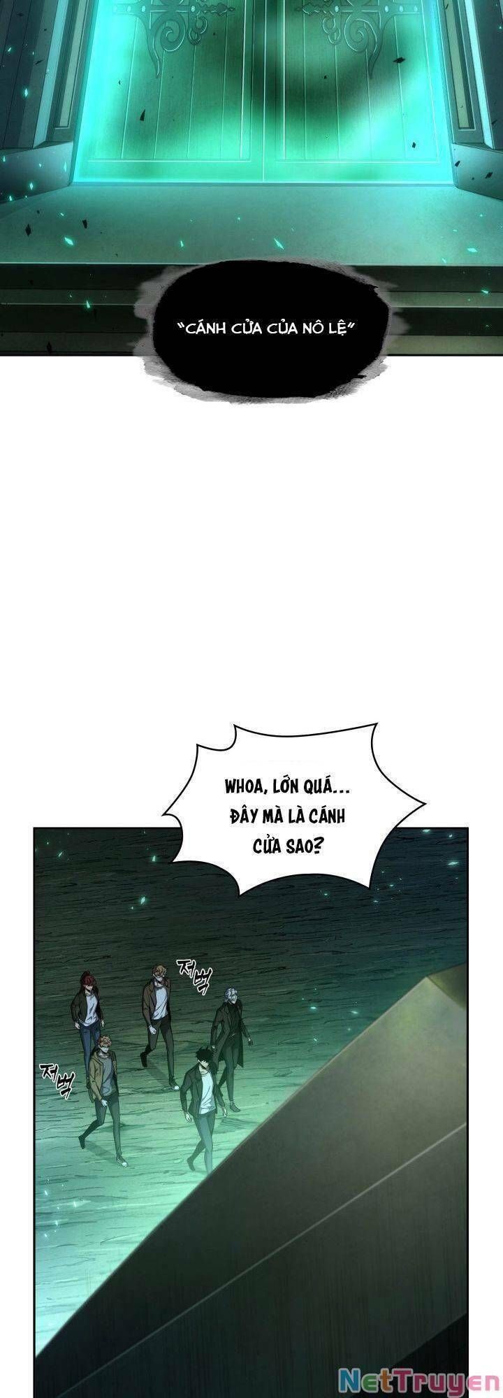 đọc truyện Vua Trộm Mộ Chương 318 ảnh 41 tại Thiên Thai Truyện